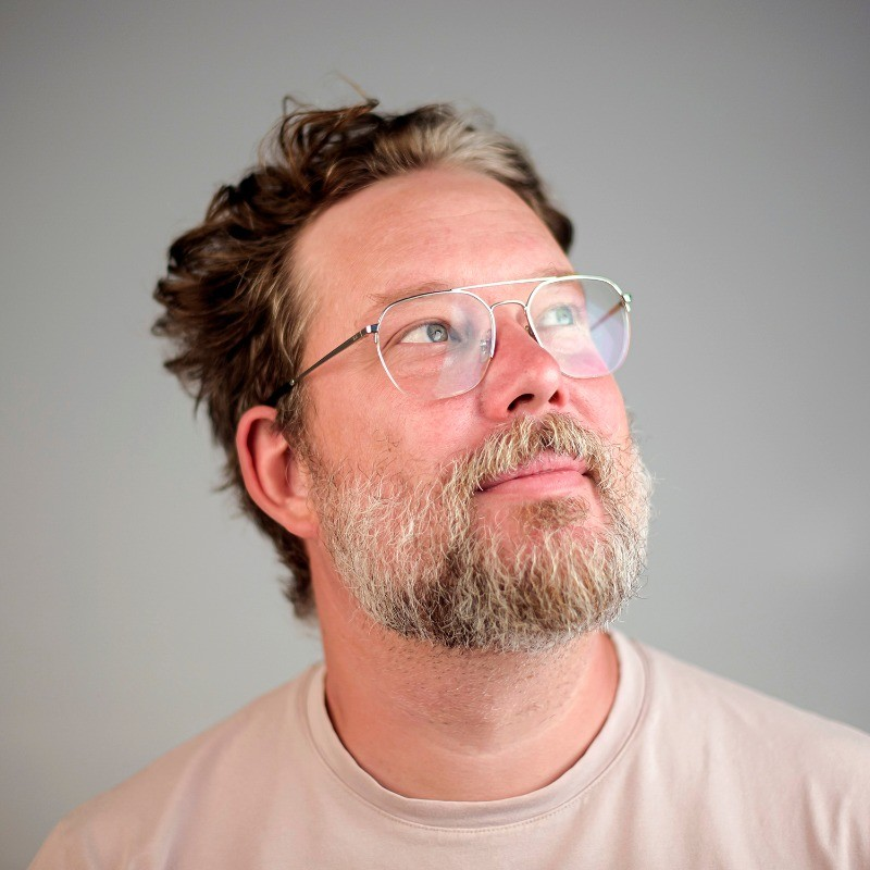 Portrait of Thomas Valcke